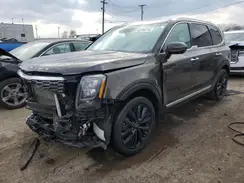 5XYP5DHC1MG147269 2021 KIA TELLURIDE