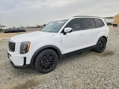 5XYP5DHC1MG153105 2021 KIA TELLURIDE