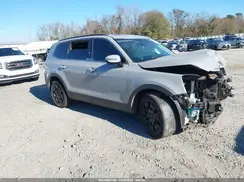 5XYP5DHC1MG153329 2021 KIA TELLURIDE