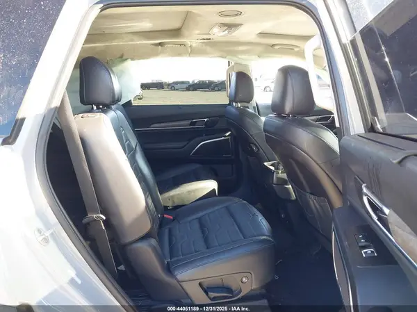 5XYP5DHC1MG153329 2021 KIA TELLURIDE - Image 8