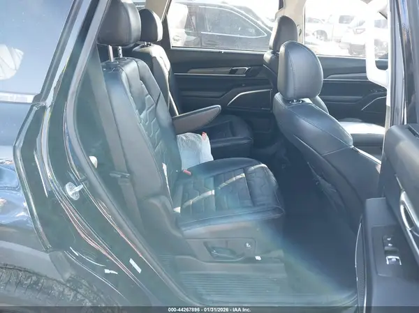 5XYP5DHC1MG153413 2021 KIA TELLURIDE - Image 8