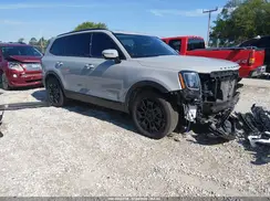 5XYP5DHC1MG158076 2021 KIA TELLURIDE