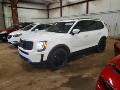 5XYP5DHC1MG158210 2021 KIA TELLURIDE