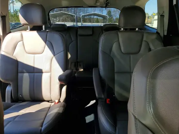 5XYP5DHC1MG160944 2021 KIA TELLURIDE - Image 8