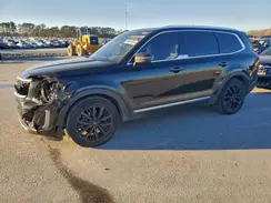 5XYP5DHC1MG163875 2021 KIA TELLURIDE
