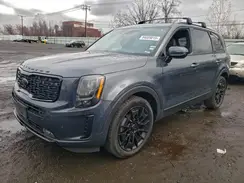 5XYP5DHC1MG164055 2021 KIA TELLURIDE