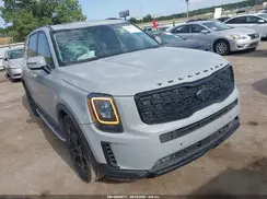 5XYP5DHC1MG169532 2021 KIA TELLURIDE