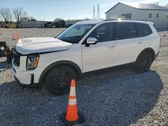 5XYP5DHC1MG170082 2021 KIA TELLURIDE