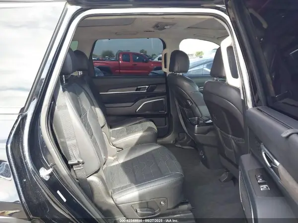 5XYP5DHC1MG170972 2021 KIA TELLURIDE - Image 8