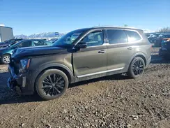 5XYP5DHC1MG171121 2021 KIA TELLURIDE