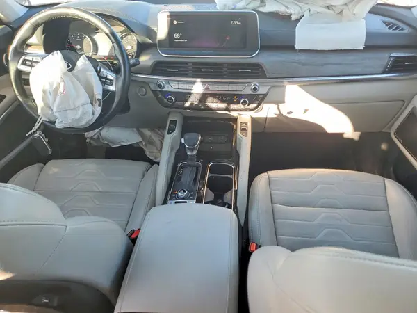 5XYP5DHC1MG171121 2021 KIA TELLURIDE - Image 8