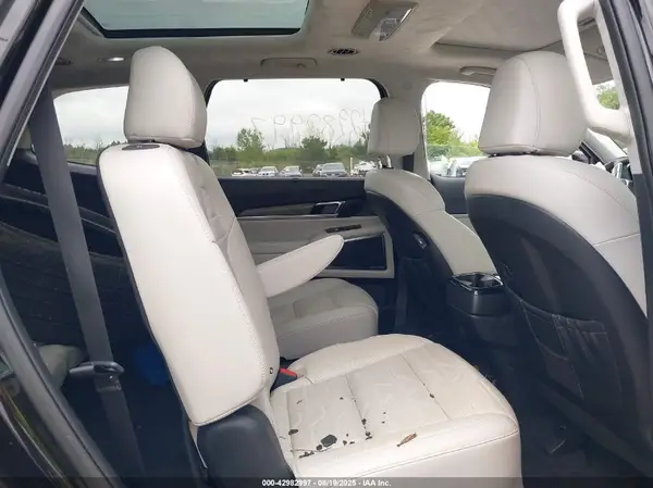 5XYP5DHC1MG171149 2021 KIA TELLURIDE - Image 8