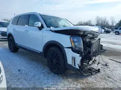 5XYP5DHC1MG172706 2021 KIA TELLURIDE