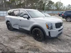 5XYP5DHC1MG173080 2021 KIA TELLURIDE