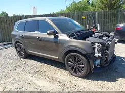 5XYP5DHC1MG174729 2021 KIA TELLURIDE