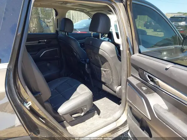 5XYP5DHC1MG174729 2021 KIA TELLURIDE - Image 8