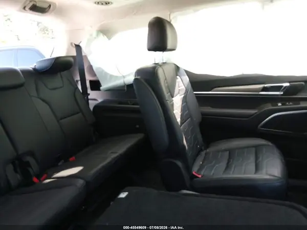 5XYP5DHC1MG174813 2021 KIA TELLURIDE - Image 8