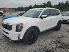 5XYP5DHC1MG175217 2021 KIA TELLURIDE