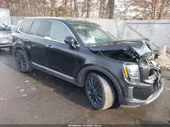 5XYP5DHC1MG177582 2021 KIA TELLURIDE