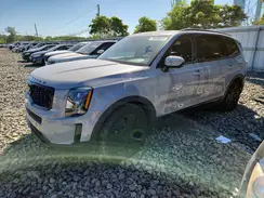 5XYP5DHC1MG186329 2021 KIA TELLURIDE