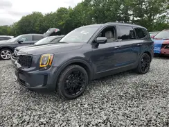 5XYP5DHC1MG190073 2021 KIA TELLURIDE
