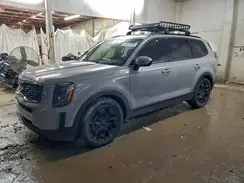 5XYP5DHC1NG195470 2022 KIA TELLURIDE