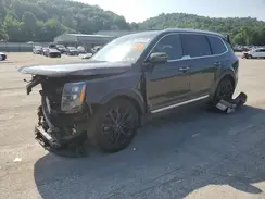5XYP5DHC1NG196585 2022 KIA TELLURIDE