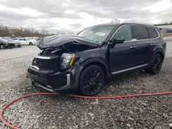 5XYP5DHC1NG197302 2022 KIA TELLURIDE