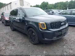 5XYP5DHC1NG199938 2022 KIA TELLURIDE