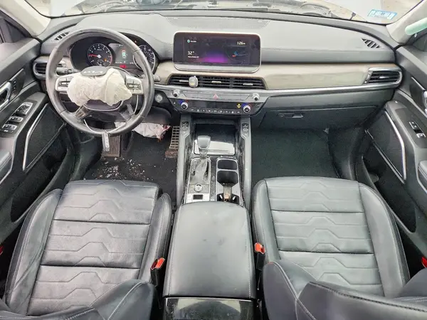 5XYP5DHC1NG201882 2022 KIA TELLURIDE - Image 8