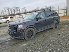 5XYP5DHC1NG202577 2022 KIA TELLURIDE