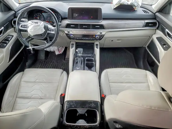 5XYP5DHC1NG202577 2022 KIA TELLURIDE - Image 8