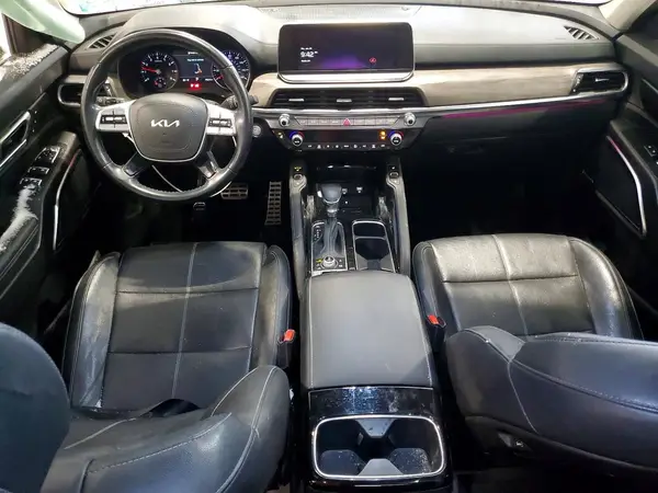 5XYP5DHC1NG204653 2022 KIA TELLURIDE - Image 8