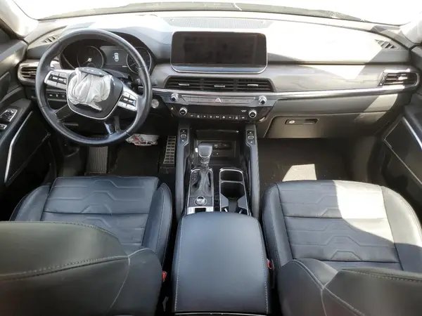 5XYP5DHC1NG204913 2022 KIA TELLURIDE - Image 8