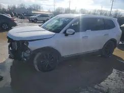 5XYP5DHC1NG206340 2022 KIA TELLURIDE