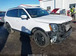 5XYP5DHC1NG206354 2022 KIA TELLURIDE
