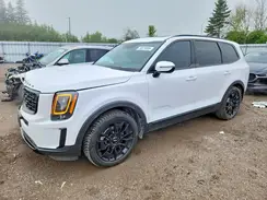 5XYP5DHC1NG206905 2022 KIA TELLURIDE
