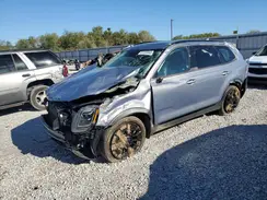 5XYP5DHC1NG207925 2022 KIA TELLURIDE