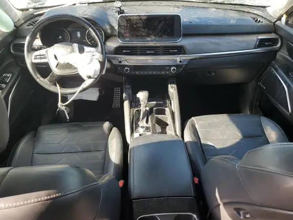 5XYP5DHC1NG207925 2022 KIA TELLURIDE - Image 8