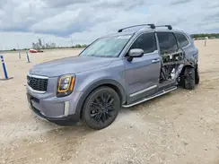 5XYP5DHC1NG208783 2022 KIA TELLURIDE
