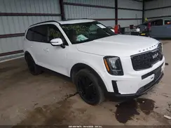 5XYP5DHC1NG212347 2022 KIA TELLURIDE