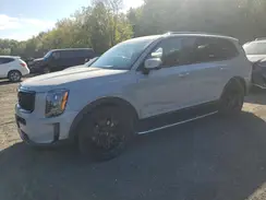 5XYP5DHC1NG212901 2022 KIA TELLURIDE