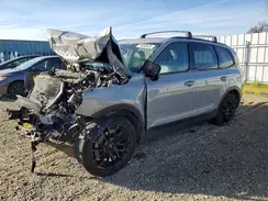 5XYP5DHC1NG213286 2022 KIA TELLURIDE