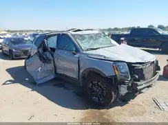5XYP5DHC1NG217760 2022 KIA TELLURIDE