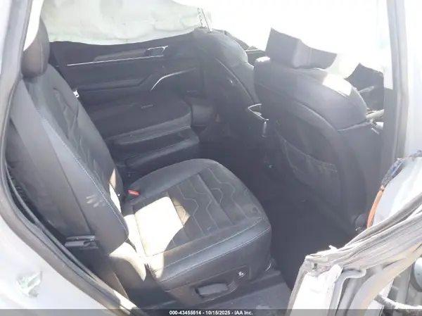 5XYP5DHC1NG217760 2022 KIA TELLURIDE - Image 8