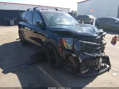5XYP5DHC1NG226815 2022 KIA TELLURIDE