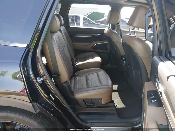 5XYP5DHC1NG226815 2022 KIA TELLURIDE - Image 8