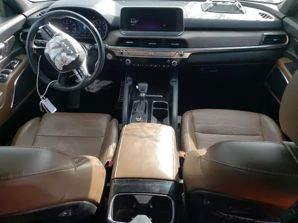 5XYP5DHC1NG227009 2022 KIA TELLURIDE - Image 8