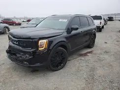 5XYP5DHC1NG228824 2022 KIA TELLURIDE