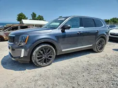 5XYP5DHC1NG232534 2022 KIA TELLURIDE